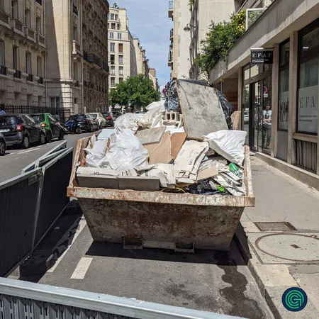 Cómo elegir contenedores para obras pequeñas y reformas