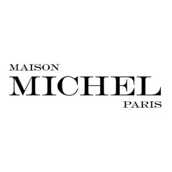 Logo Maison Michel