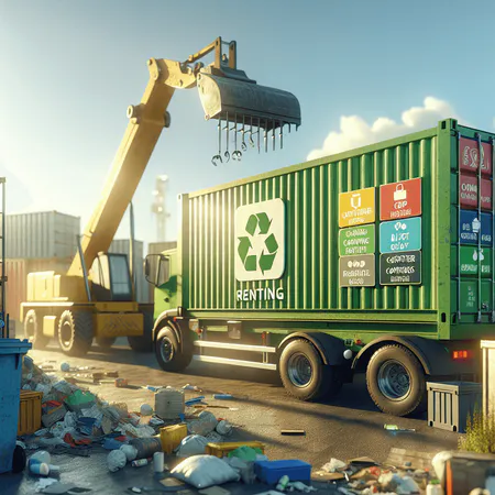 Comparación entre alquiler y compra de contenedores marítimos para construcción, almacenamiento y transporte