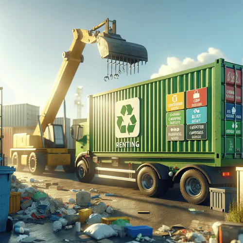 Comparación entre alquiler y compra de contenedores marítimos para construcción, almacenamiento y transporte